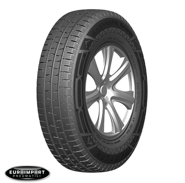 Dovroad Ranyager Snow  205/65 R16 107_105 T  Carico C  8PR